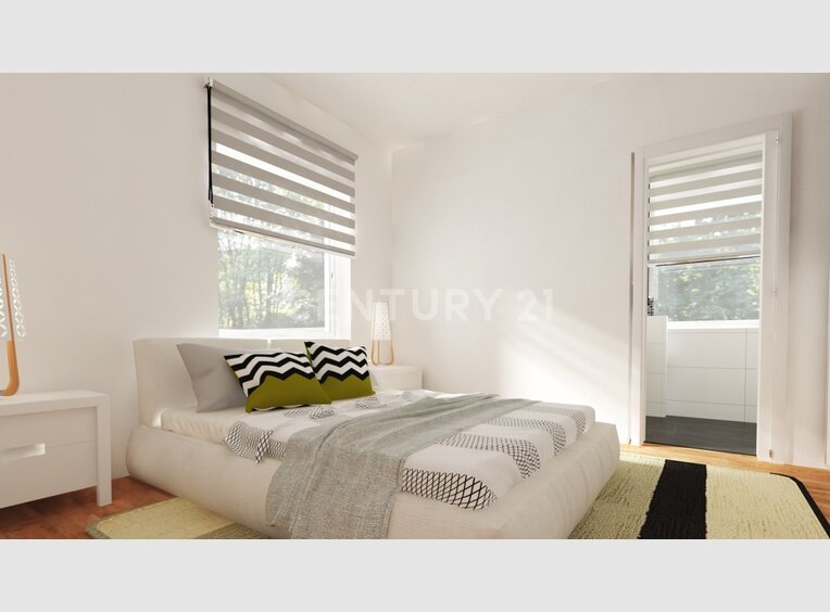 Penthouse à vendre 4 Pièces à Wallerfangen (DE) - Réf. 6545626