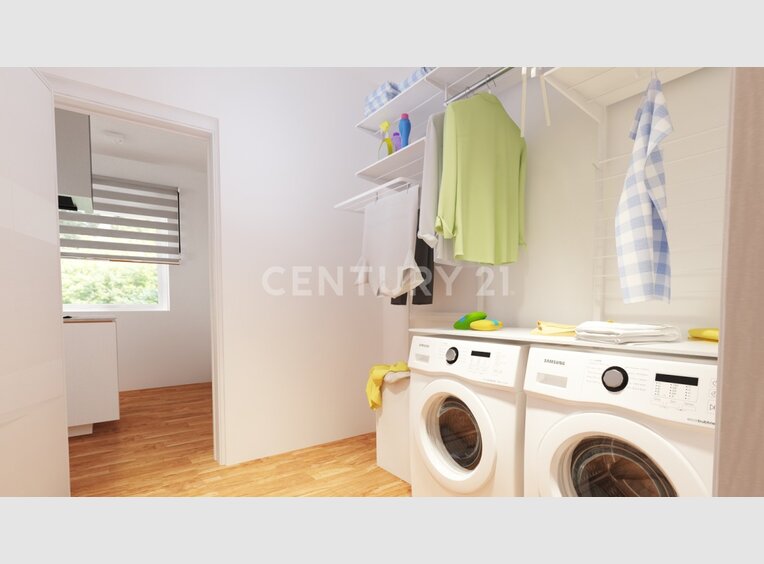 Penthouse à vendre 4 Pièces à Wallerfangen (DE) - Réf. 6545626