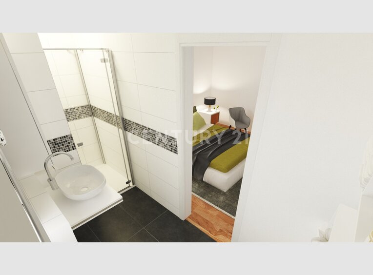 Penthouse à vendre 4 Pièces à Wallerfangen (DE) - Réf. 6545626