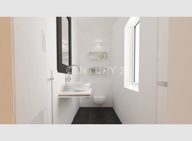 Penthouse à vendre 4 Pièces à Wallerfangen (DE) - Réf. 6545626