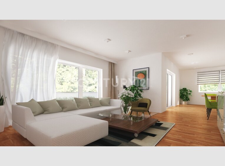 Penthouse à vendre 4 Pièces à Wallerfangen (DE) - Réf. 6545626
