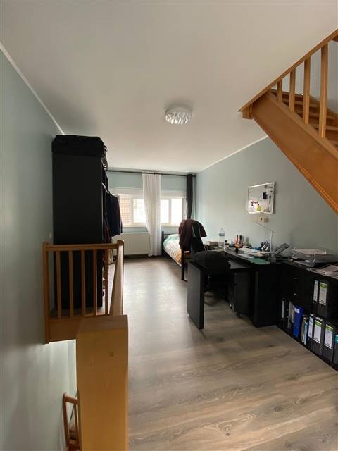 Maison à vendre 2 chambres à VAUX-SOUS-CHÈVREMONT