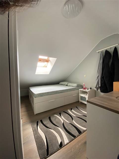 Maison à vendre 2 chambres à VAUX-SOUS-CHÈVREMONT