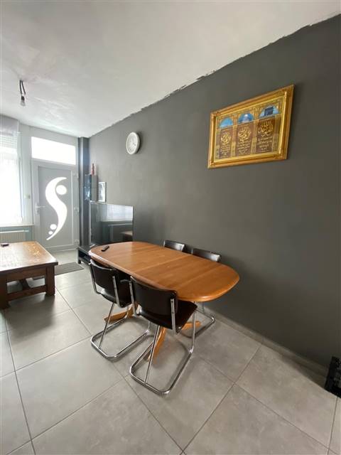 Maison à vendre 2 chambres à VAUX-SOUS-CHÈVREMONT