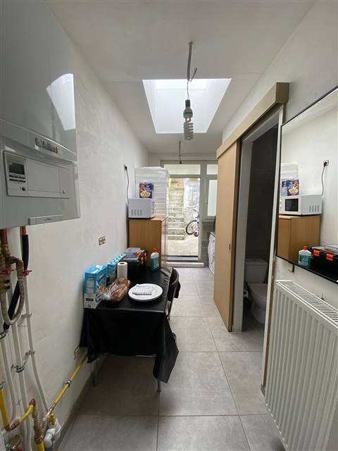 Maison à vendre 2 chambres à VAUX-SOUS-CHÈVREMONT