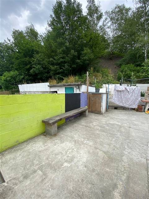 Maison à vendre 2 chambres à VAUX-SOUS-CHÈVREMONT