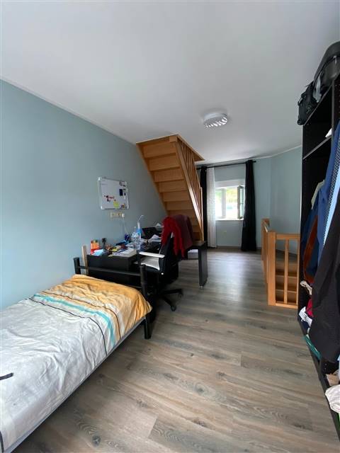 Maison à vendre 2 chambres à VAUX-SOUS-CHÈVREMONT