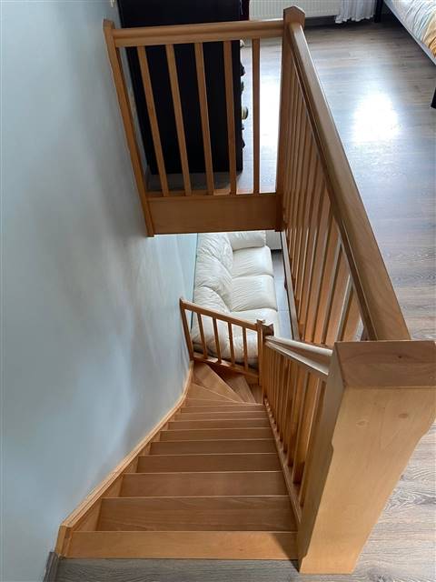 Maison à vendre 2 chambres à VAUX-SOUS-CHÈVREMONT