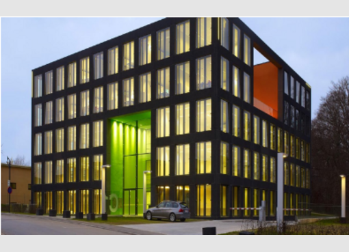 Bureau à louer à Howald (LU) - Réf. 7193306