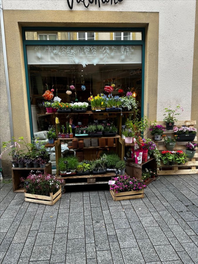 Fonds de Commerce