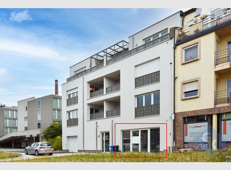 Bureau à vendre à Diekirch (LU) - Réf. 6067418