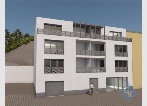 Bureau à vendre à Diekirch - Réf. 6067418