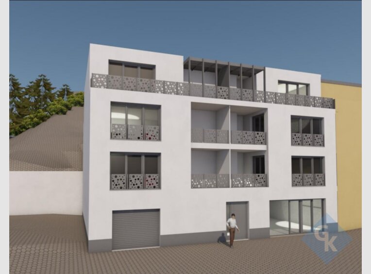 Bureau à vendre à Diekirch - Réf. 6067418