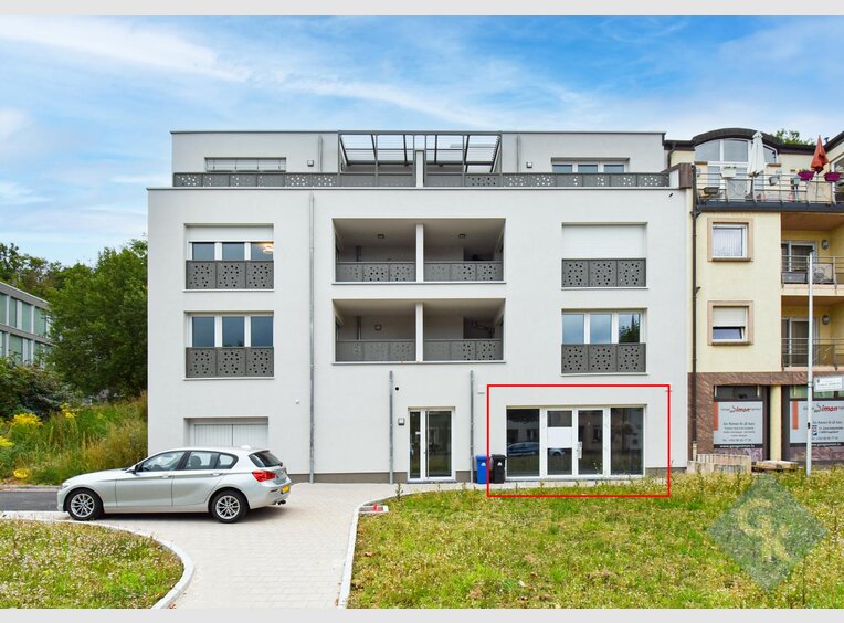 Bureau à vendre à Diekirch (LU) - Réf. 6067418