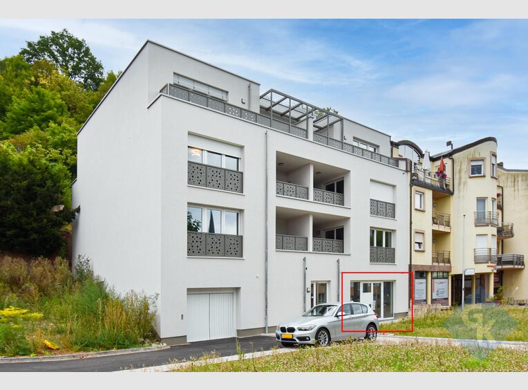 Bureau à vendre à Diekirch (LU) - Réf. 6067418