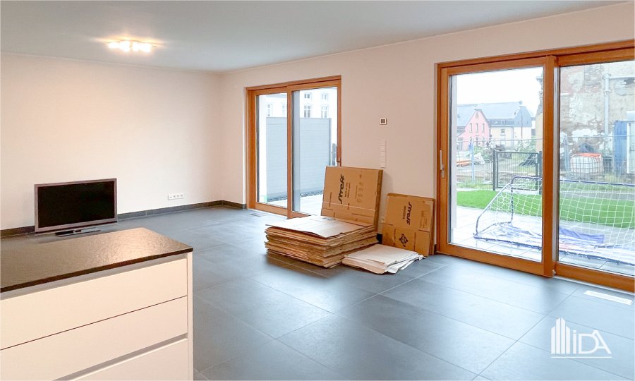 Maison jumelée à louer 4 chambres à Grosbous