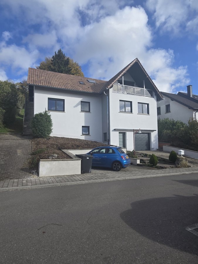 Maison à vendre 5 chambres à Ettelbruck Maison à vendre 5 chambres à Ettelbruck