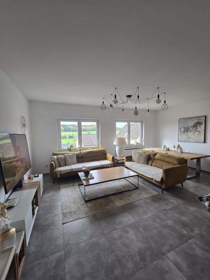 Maison à vendre 5 chambres à Ettelbruck
