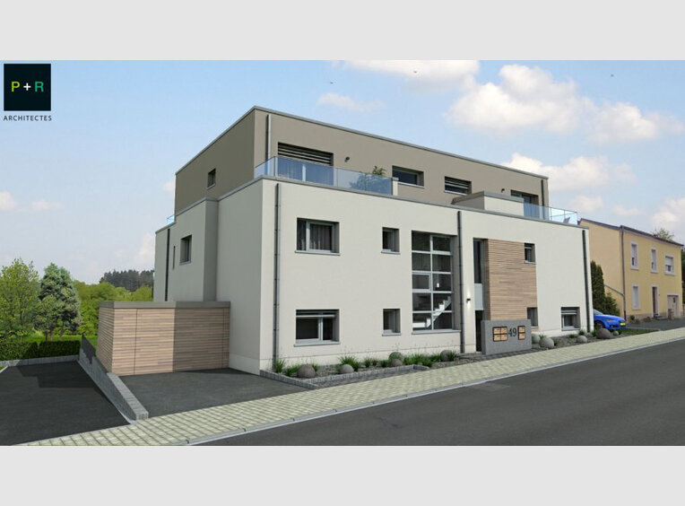 Duplex for sale 3 bedrooms in Capellen (LU) - Ref. 6818010