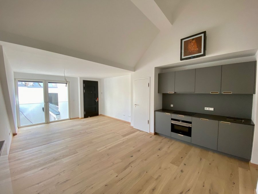 Appartement à louer 1 chambre à Luxembourg-Centre ville