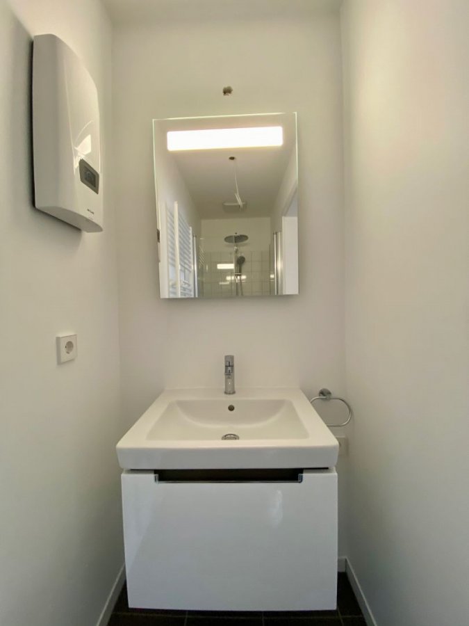 Appartement à louer 1 chambre à Luxembourg-Centre ville