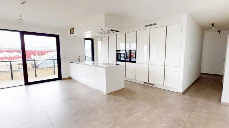 Appartement à vendre 2 chambres à Howald