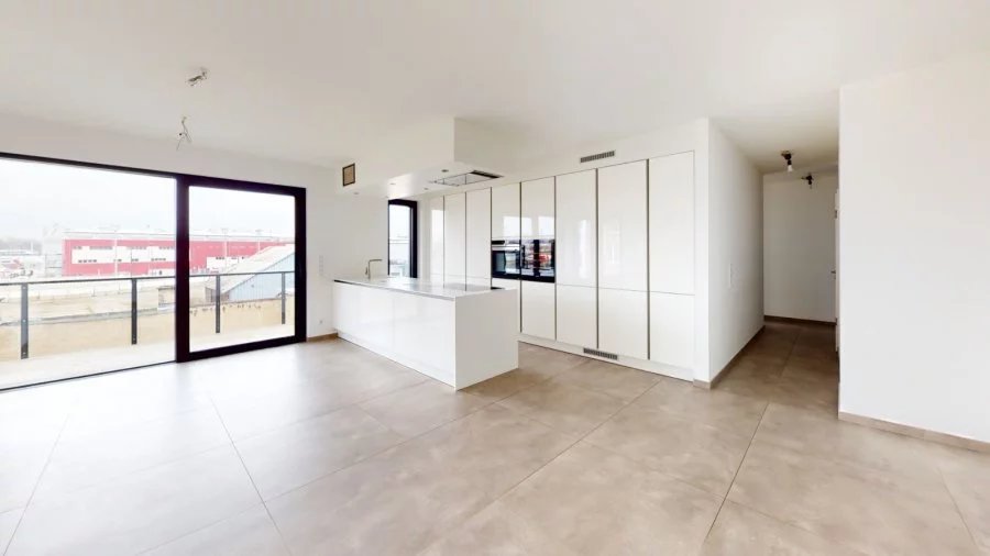 Appartement à vendre 2 chambres à Howald