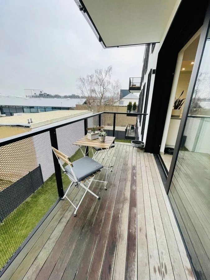 Appartement à vendre 2 chambres à Howald
