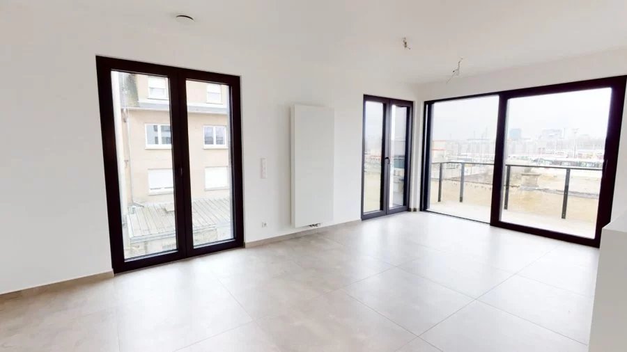 Appartement à vendre 2 chambres à Howald