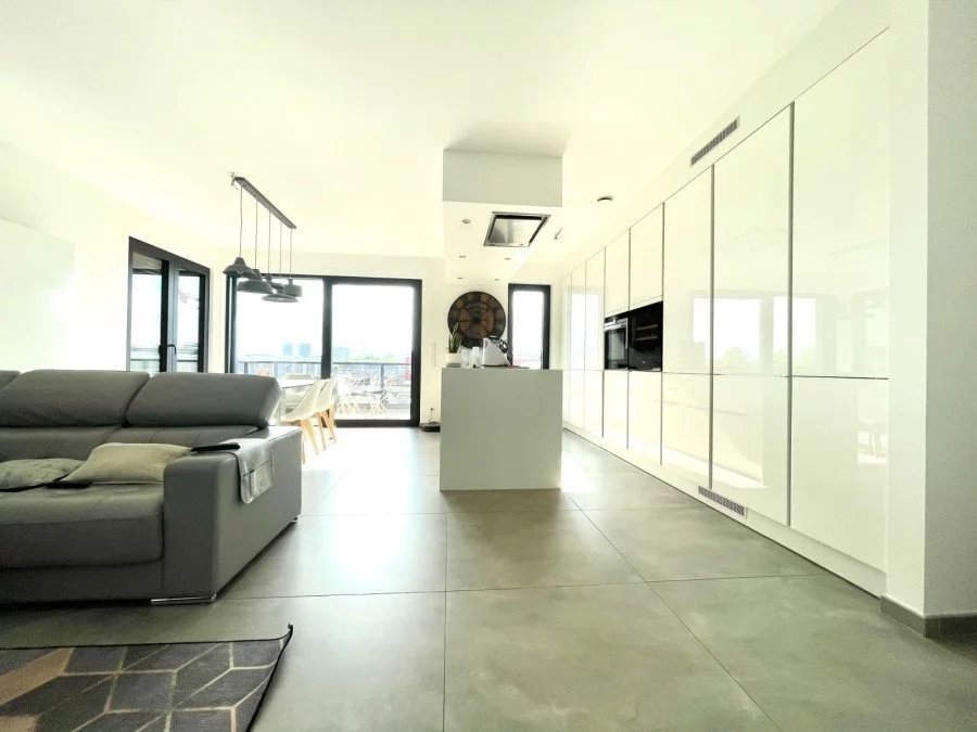 Appartement à vendre 2 chambres à Howald