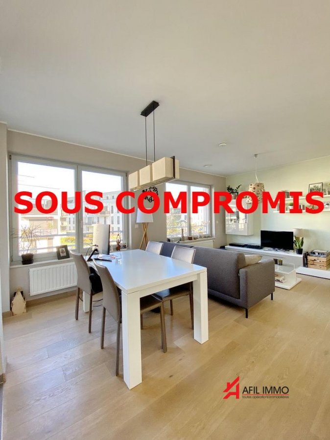 Apartment à Schifflange