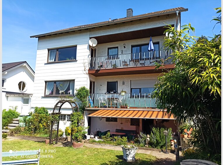 Haus zum Kauf 5 Zimmer in Dillingen (DE) - Ref. 7265498