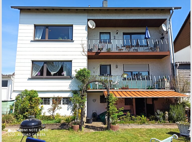Haus zum Kauf 5 Zimmer in Dillingen (DE) - Ref. 7265498