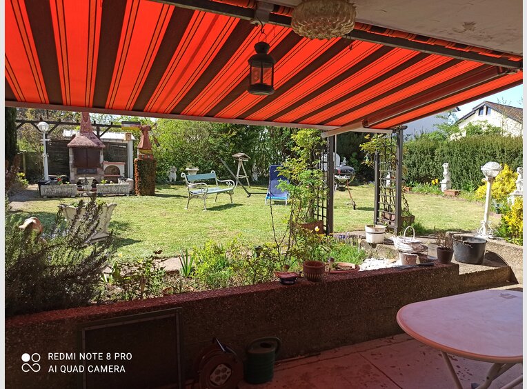 Haus zum Kauf 5 Zimmer in Dillingen (DE) - Ref. 7265498
