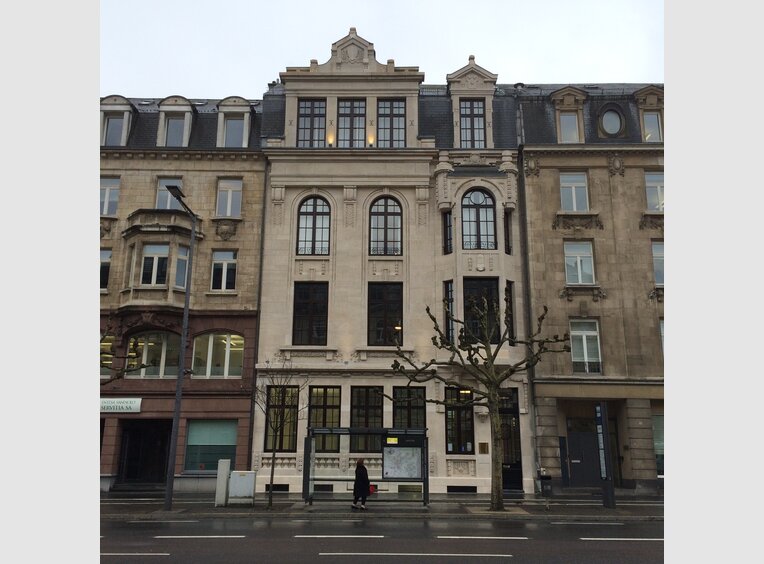 Garage - Parking à louer à Luxembourg (LU) - Réf. 7171546