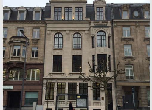 Garage - Parking à louer à Luxembourg (LU) - Réf. 7171546