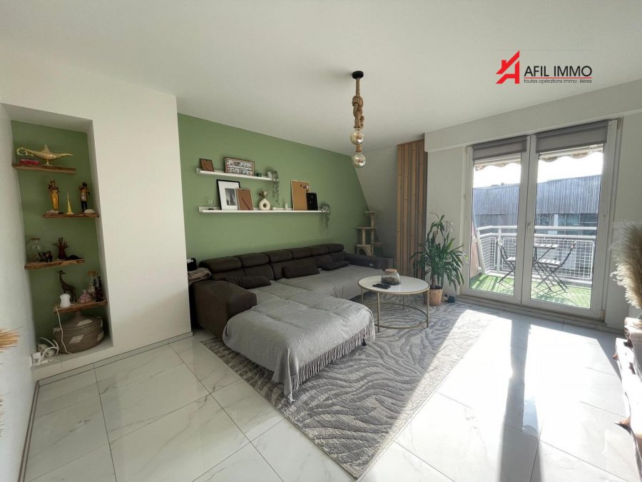 Appartement à 