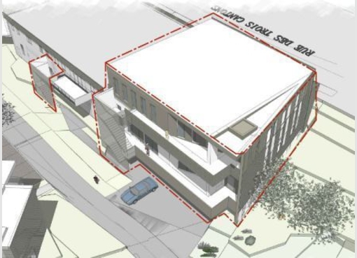 Grundstück zu kaufen in Ehlange