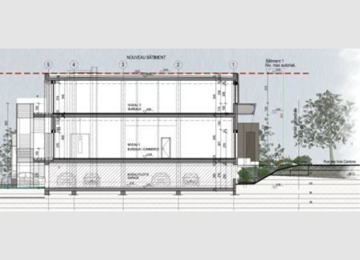 Grundstück zu kaufen in Ehlange