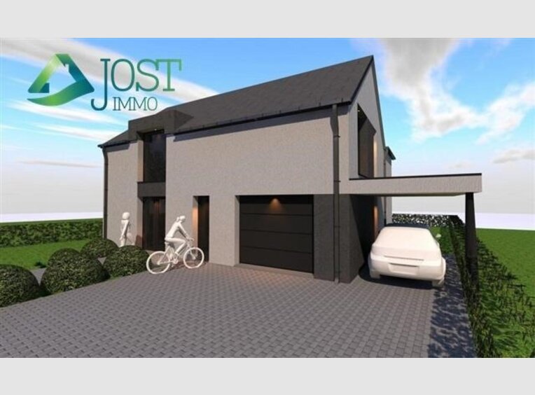House for sale 4 bedrooms in Wincrange (LU) - Ref. 6566122