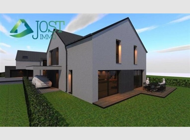 House for sale 4 bedrooms in Wincrange (LU) - Ref. 6566122
