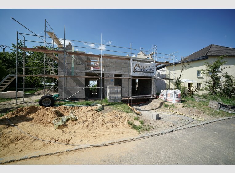 House for sale 4 bedrooms in Wincrange (LU) - Ref. 6566122