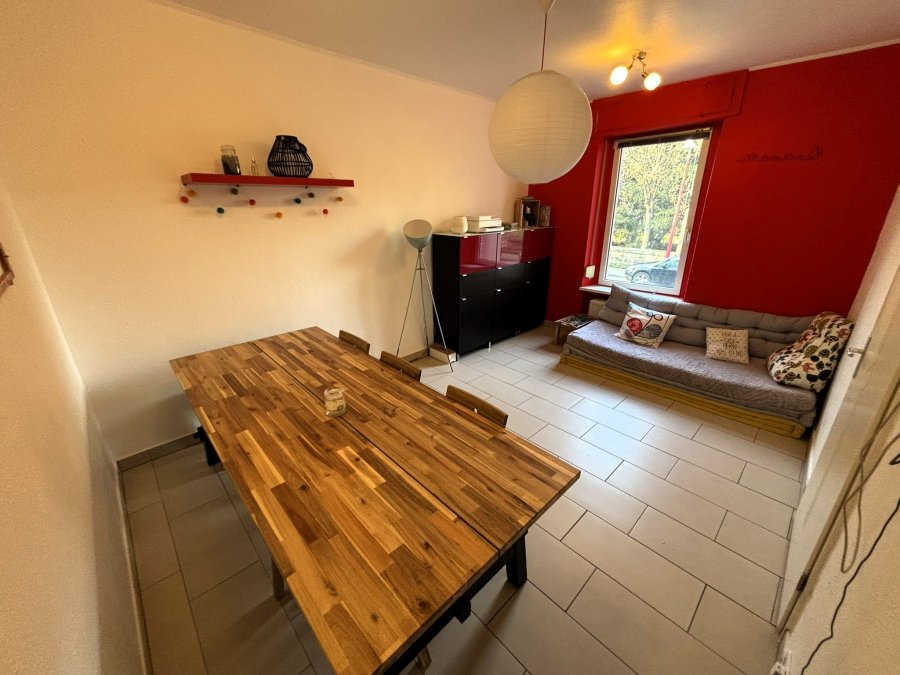 Maison mitoyenne à vendre Rumelange