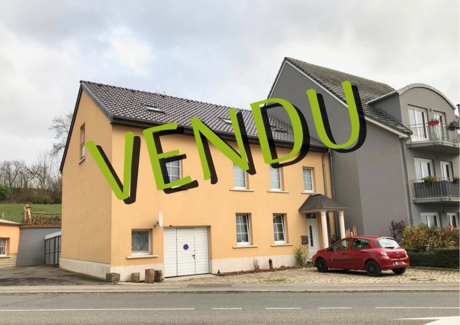 Immeuble de rapport