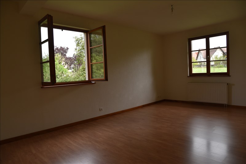 Maison à louer F4 à La Walck