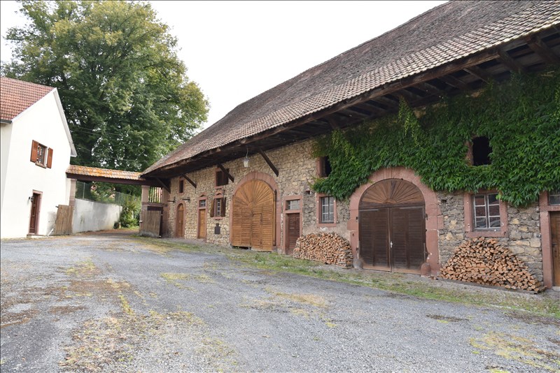 Maison à louer F4 à La Walck
