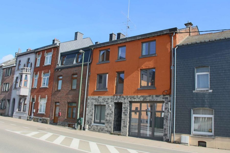 acheter immeuble de rapport 0 pièce 0 m² bastogne photo 3