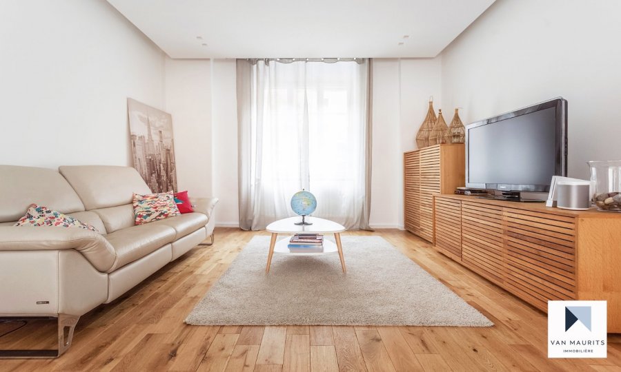 Maison à vendre 4 chambres à Luxembourg-Rollingergrund