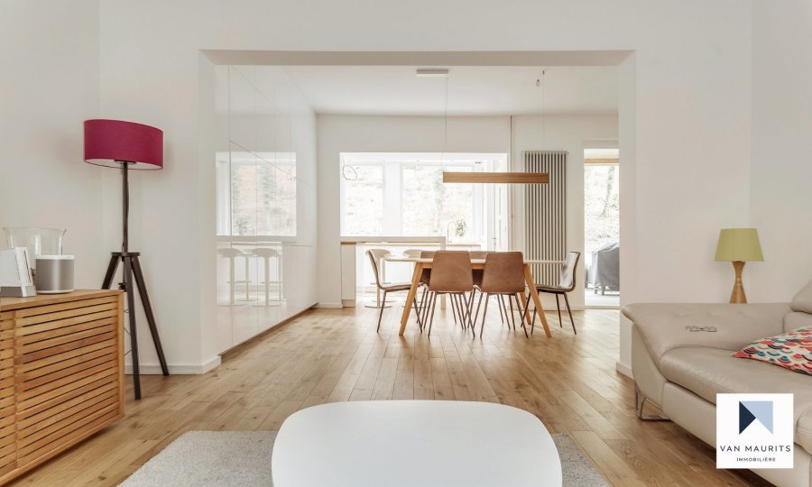 Maison à vendre 4 chambres à Luxembourg-Rollingergrund