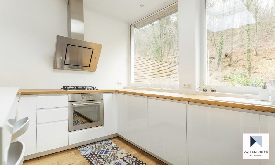 Maison à vendre 4 chambres à Luxembourg-Rollingergrund